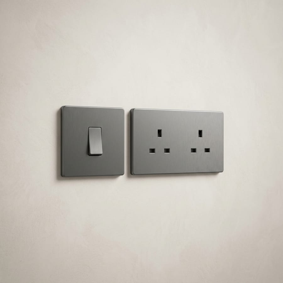 Anthracite
