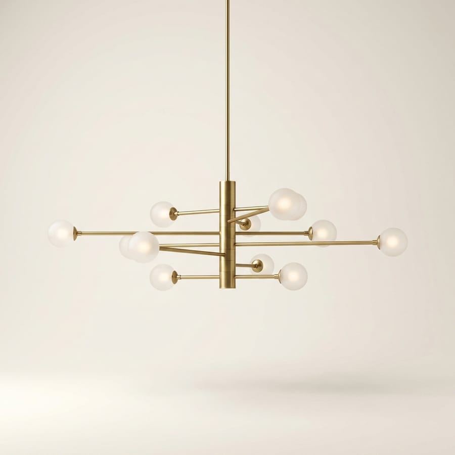 Suspension design